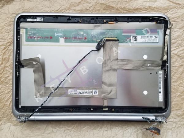 Рамка Dell Xps 12 9Q23